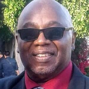 Meet your Posher, Londell